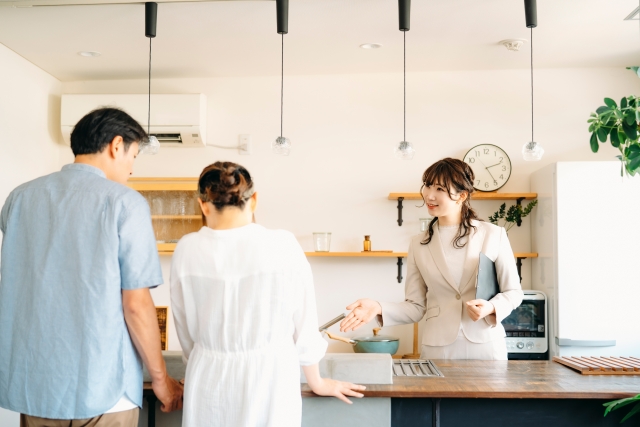 居住中の自宅を売却する時のお話！
