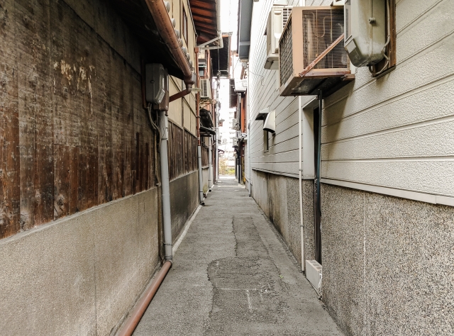 姫路市南東部にて不動産買取査定依頼！