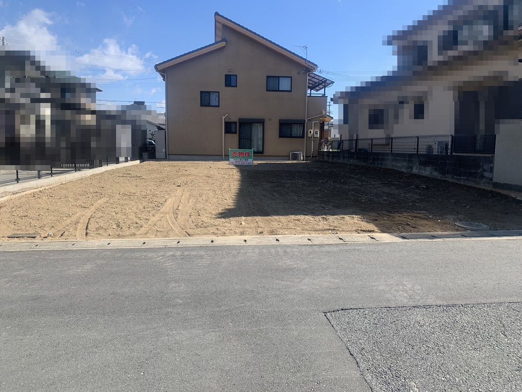 姫路市白浜町宇佐崎北　近隣、徒歩圏内に多数お買い物施設や公園があり、子育て世代に優しい便利な住環境です♪
