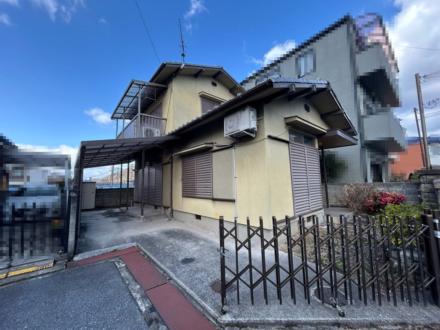 姫路市下手野　高岡西小学校まで徒歩9分！近隣お買い物施設充実の便利な住環境です♪