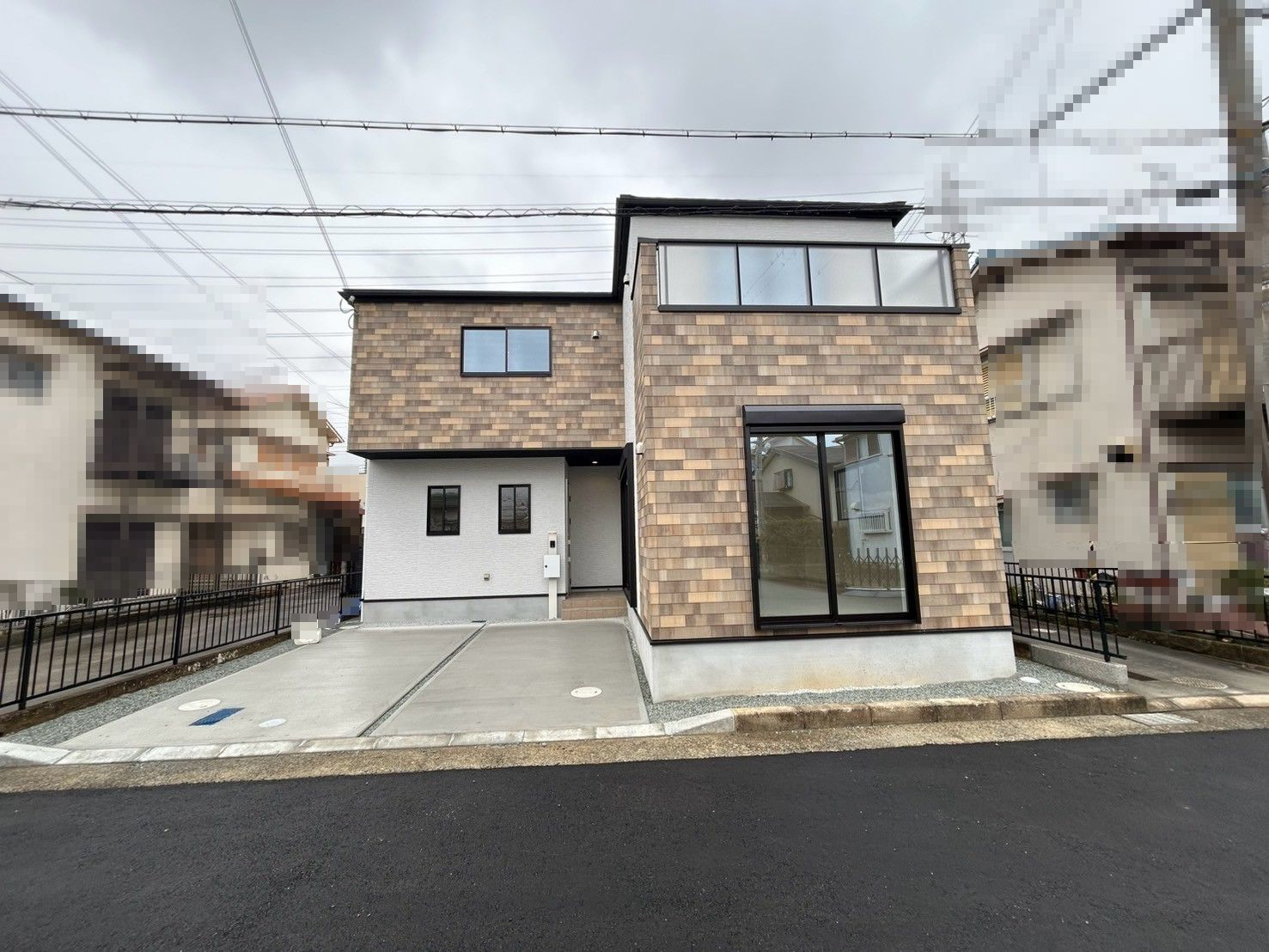 加古川市尾上町長田　新築住宅オープンハウス開催！