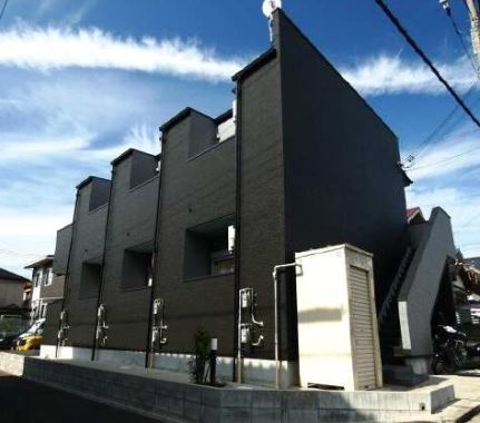 明石市東藤江【収益物件】現況満室利回り　約７％♪山陽電鉄本線『藤江』駅　徒歩約12分♪JR神戸線『西明石』駅　約14分♪