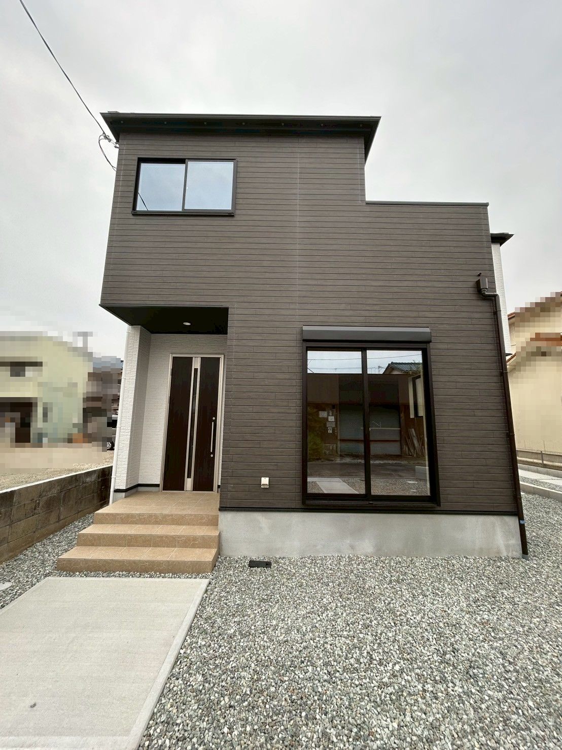 姫路市田寺②号棟　新築住宅オープンハウス開催！